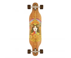 Longbordas Arbor Performance Solstice B4BC Axis 37
