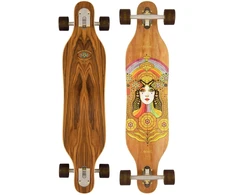 Longbordas Arbor Performance Solstice B4BC Axis 37