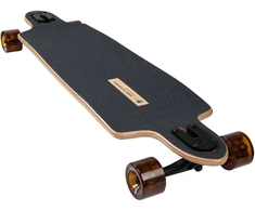 Longbordas Arbor Photo Dropcruiser 38