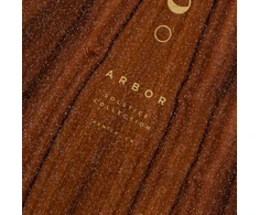 Longbordas Arbor Solstice Lunar Axis 37"