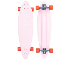 Longbordas Penny Longboard 36 Cactus Wanderlust Rožinė