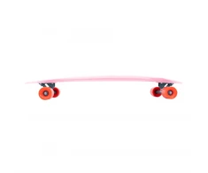 Longbordas Penny Longboard 36 Cactus Wanderlust Rožinė