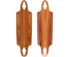 Longbordo lenta Arbor Flagship Zeppelin 32"