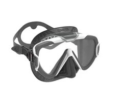 Nardymo kaukė Mares Pure Wire juoda