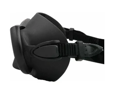 Nardymo kaukė Mares Star Liquidskin