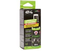 Nardymo kaukių valiklis C4 Carbon Absolute Cleaner 50 ml