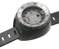 Nardymo kompasas Suunto SK-8 Strap Mount NH
