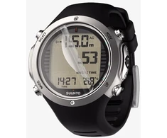 Nardymo kompiuterio ekrano apsauginė plėvelė Suunto D-Series Screen Scratch Guards