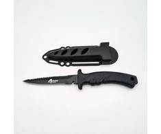 Nardymo peilis 4Diving TORPEDO 11 BE
