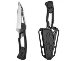 Nardymo peilis C4 Carbon Viking 18 cm