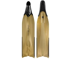 Nardymo pelekai C4 Carbon Umberto Pelizzari Aurea Soft