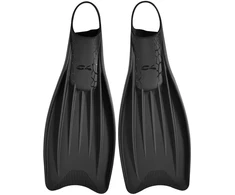 Nardymo pelekai C4 Carbon Wolverine juodi