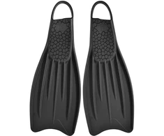 Nardymo pelekai C4 Carbon Wolverine juodi