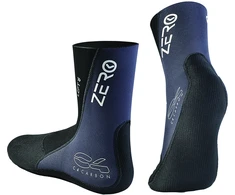 Neopreninės kojinės C4 Carbon Zero 3 mm