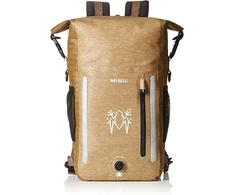 Neperšlampama kuprinė Amphibious ATOM LIGHT Evo Desert