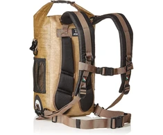 Neperšlampama kuprinė Amphibious ATOM LIGHT Evo Desert