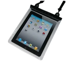 Neperšlampamas dėklas planšetėms Amphibious PROTECT iPad