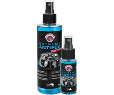 Nerasojanti priemonė kaukėms C4 Carbon Extreme Antifog purškiklis 50 ml