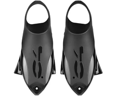 Pelekų kaliošai C4 Carbon Sportech juodi