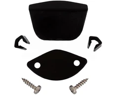 Pelekų montavimo rinkinys Mares Razor Assembling Kit