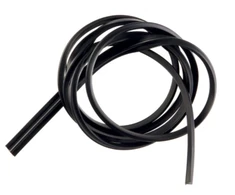 Pelekų vandens kreipiančiosios C4 Carbon MB 1 m