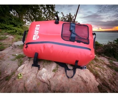 Povandeninės medžioklės plūduras Mares Hydro Backpack Buoy