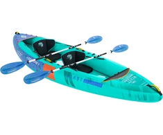 Pripučiama baidarė Aquatone BLAST 12'0" 2 vietų