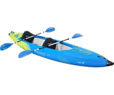 Pripučiama baidarė Aquatone GLACIER TK-601 2 vietų