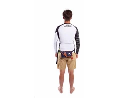 Pripučiama gelbėjimosi liemenė Starboard Lifesaver Belt Vest