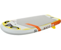 Pripučiamas bodyboardas Aquatone Buzz 50"