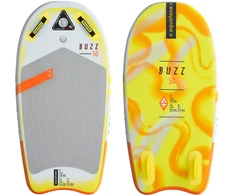 Pripučiamas bodyboardas Aquatone Buzz 50"