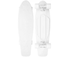 Riedlentė Penny Cruiser 27" Staple Baltas
