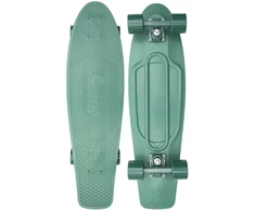 Riedlentė Penny Cruiser 27" Staple Žalias