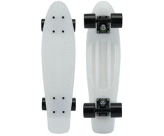Riedlentė Penny Original Cruiser 22 Casper Glow in the Dark