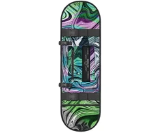 Riedlentės kuprinė Aztron Skateboard Backpack