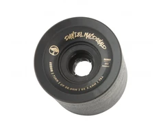 Riedlentės ratukai Arbor Summit Daniel MacDonald 71 mm 78A juodi