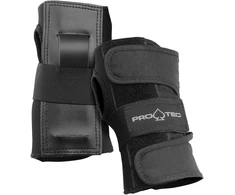 Riešo apsaugos PRO-TEC Street juodos