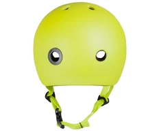 Šalmas PRO-TEC Street Lite Satin Citrus