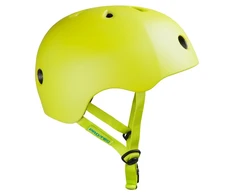 Šalmas PRO-TEC Street Lite Satin Citrus