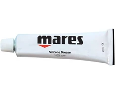 Silikoninis tepalas Mares Silicone Grease 20 ml