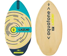 Skimboard lenta Aquatone LIQUID 39"