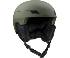 Slidinėjimo šalmas PRO-TEC Apex Cert MIPS Matte Olive