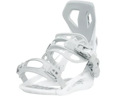 Sp Bindings Snieglentės apkaustai SP Base+ balti