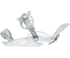 Sp Bindings Snieglentės apkaustai SP Base+ balti