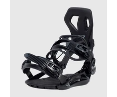 Sp Bindings Snieglentės apkaustai SP FASTEC Base+ juodi
