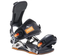 Sp Bindings Snieglentės apkaustai SP Mountain Multientry