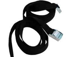 Stogo bagažinės tvirtinimo diržai Sportube Roof Rack Straps 213 cm