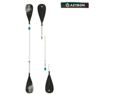 Kinija SUP ir baidarės irklas Aztron Style II 2in1 224 cm
