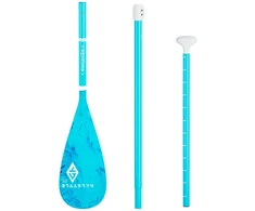 SUP irklas Aquatone Allstyle Aluminum 3-Section 210 cm