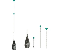 SUP irklas Aztron Aliuminio 4 Sec